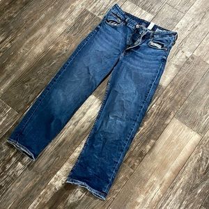 H&M jeans